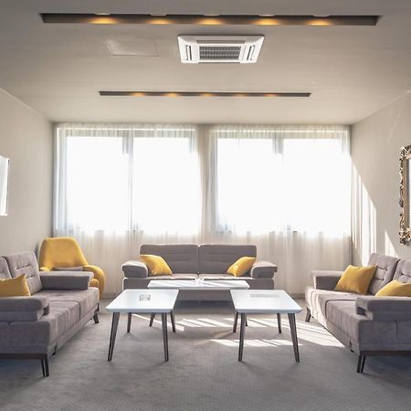 Hotel Stobex Loznica Dış mekan fotoğraf