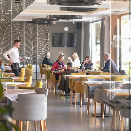 Hotel Stobex Loznica Dış mekan fotoğraf