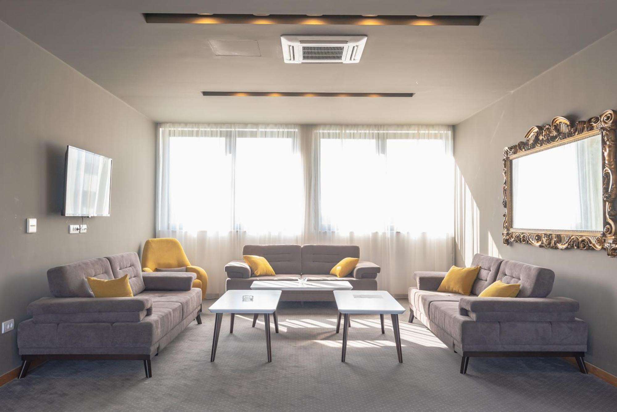Hotel Stobex Loznica Dış mekan fotoğraf
