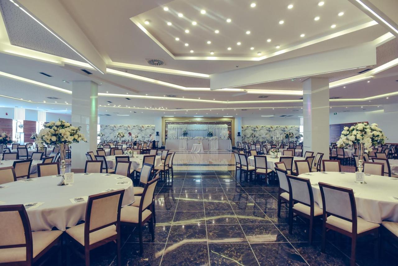 Hotel Stobex Loznica Dış mekan fotoğraf
