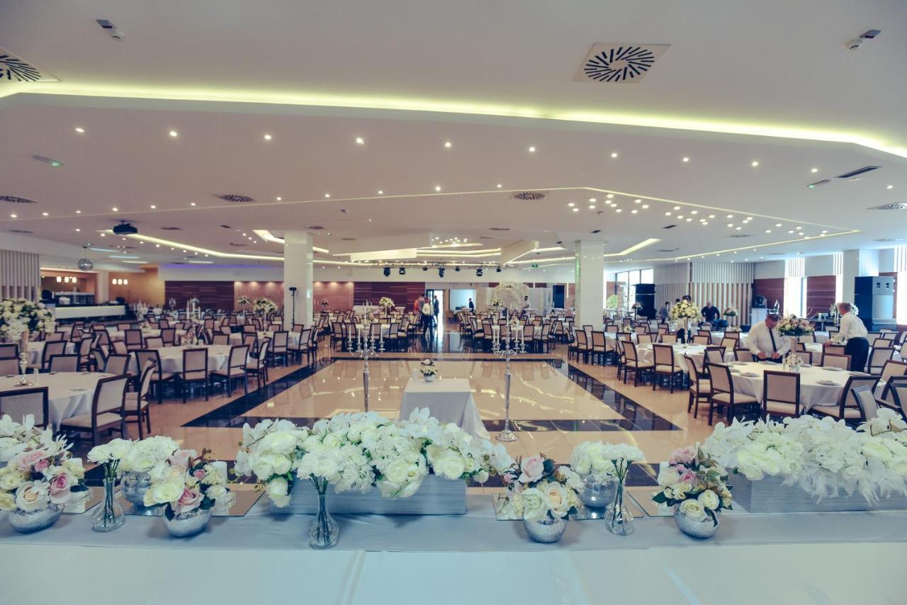 Hotel Stobex Loznica Dış mekan fotoğraf