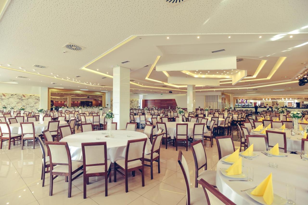 Hotel Stobex Loznica Dış mekan fotoğraf